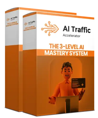 AI Traffic Accelerator Bundle Deal Review