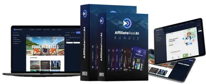AffiliateReelAI Bundle Deal Review