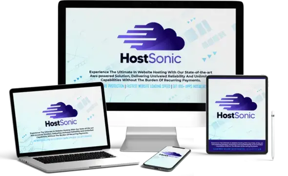 HostSonic2.0 Review