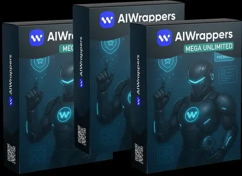 AIWrappers Mega Unlimited Review