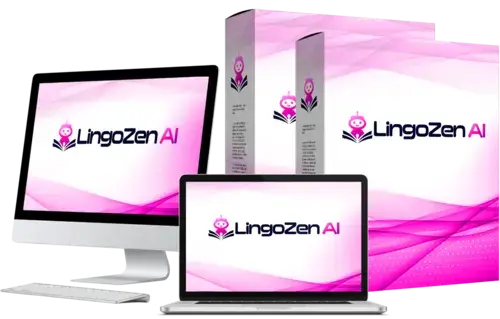 LingoZen AI OTO