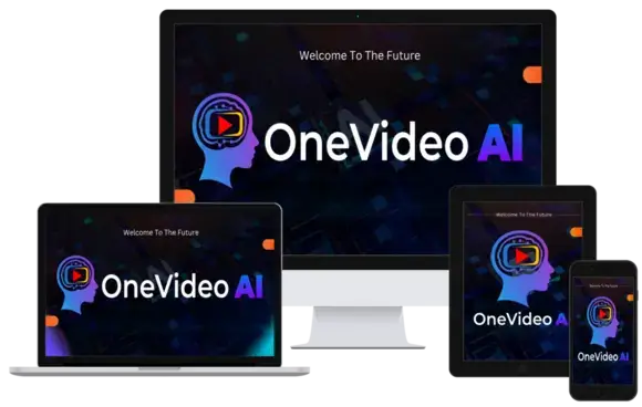 OneVideo AI OTO