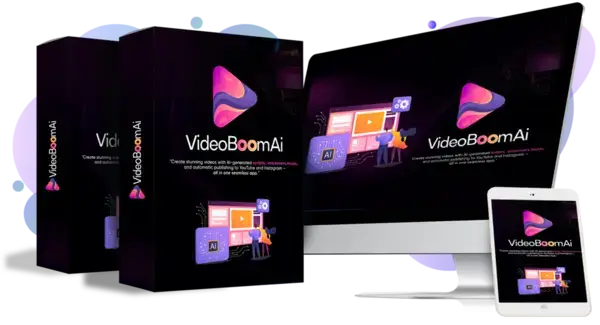 VideoBoomAi OTO