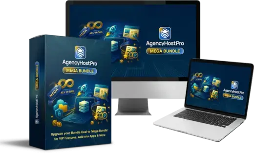 Agency Host Pro Mega Bundle