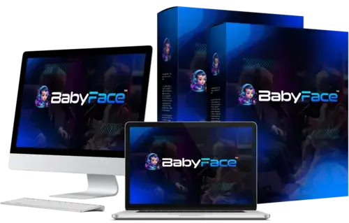 Baby Face AI Bundle Deal Review