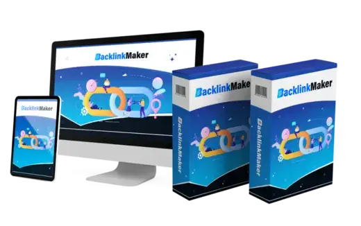 BacklinkMaker AI OTO