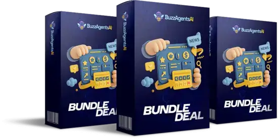 BuzzAgentsAI Fastpass Bundle Review