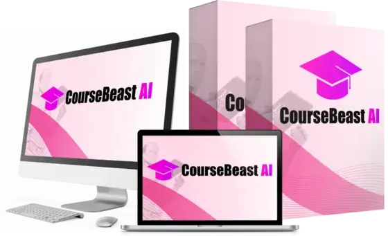 CourseBeast AI OTO