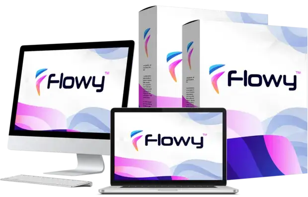 Flowy OTO