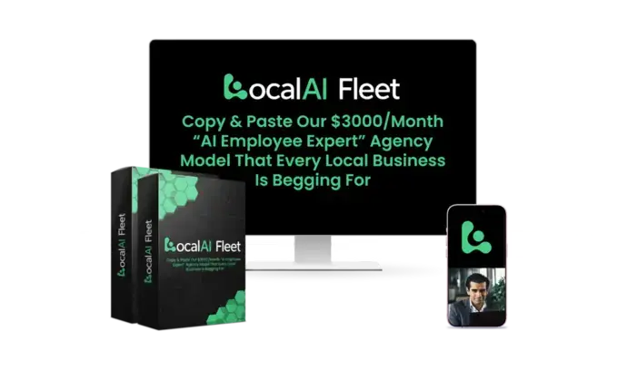 LocalAI Fleet OTO