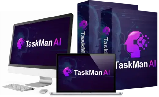 TaskMan AI OTO