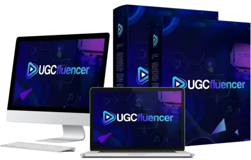 UGCfluencer OTO Review
