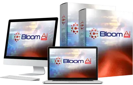 Bloom AI Ultimate OTO