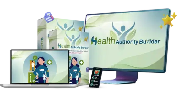 Health Authority Builder OTO