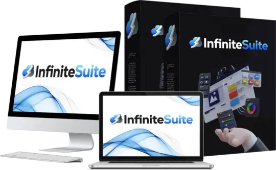 Infinite Suite OTO
