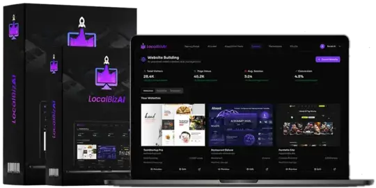 LocalBizAI Bundle