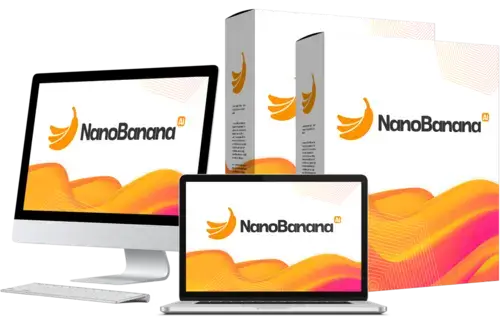 NanoBanana AI OTO