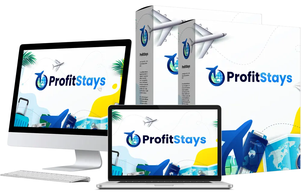 ProfitStays OTO