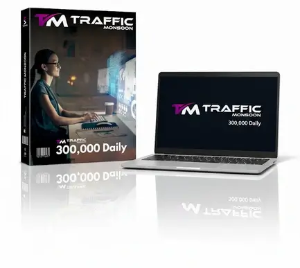 Traffic Monsoon OTO
