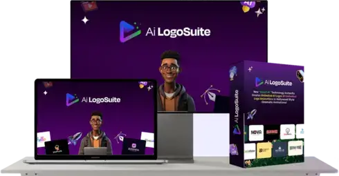 AI Logo Suite OTO