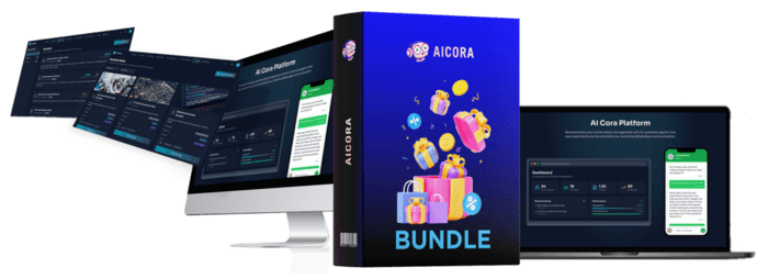 AICora Bundle Deal Review