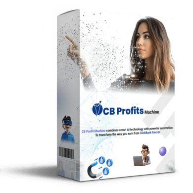 CB Profit Machine OTO