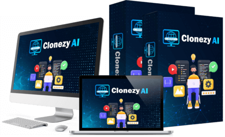 Clonezy AI OTO