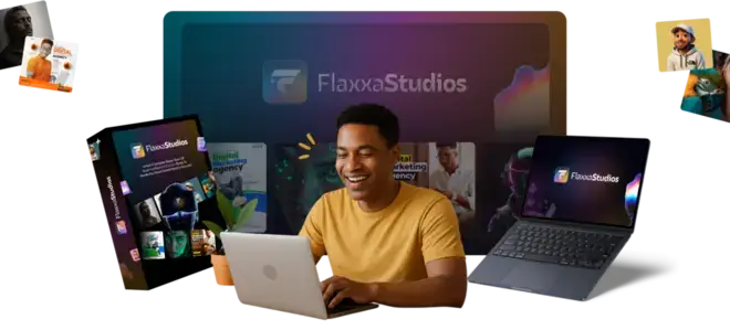 Flaxxa Studios OTO
