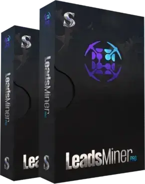 LeadsMiner Pro OTO