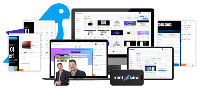 MintBird OTO