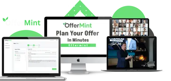 OfferMint Review