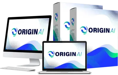 Origin AI OTO