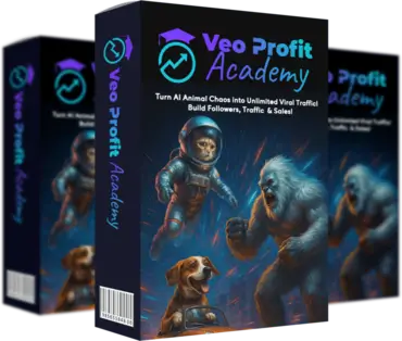 Veo Profit Academy