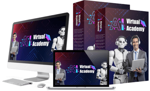 AI Virtual Academy OTO