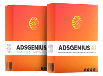 AdGenius AI OTO