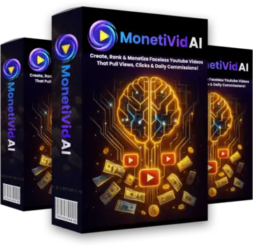 MonetiVid AI OTO