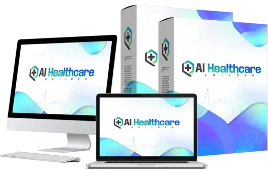 AI Healthcare Builder OTO