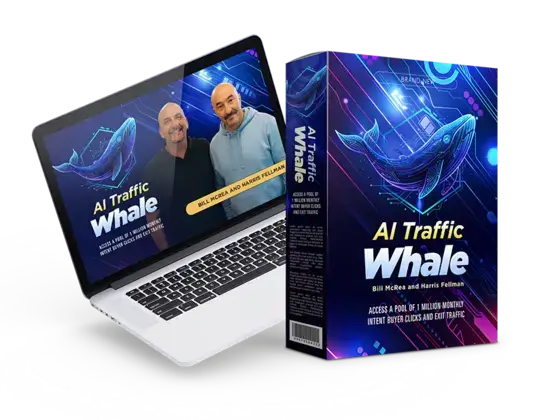 AI Traffic Whale OTO