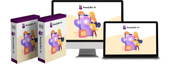 Ready Biz AI OTO