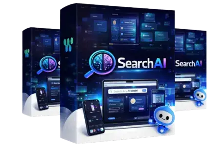 SearchAI OTO UPSELL