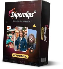 SuperClips AI OTO