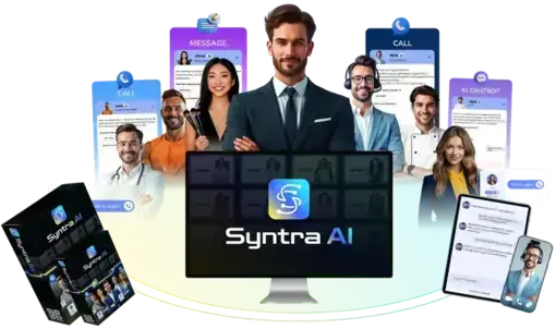 Syntra AI OTO