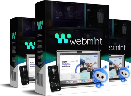 WebMint OTO
