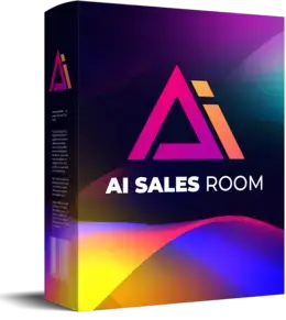 AI Sales Room OTO