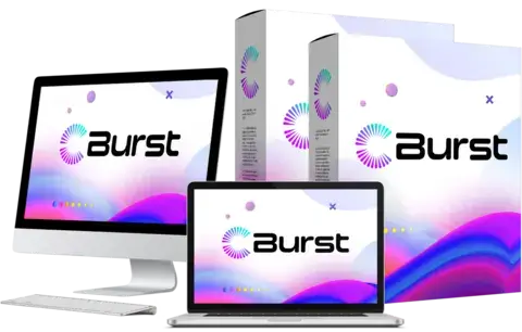 Burst OTOs Review