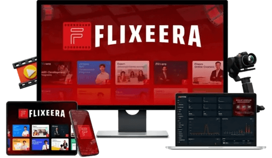 Flixeera Bundle Deal