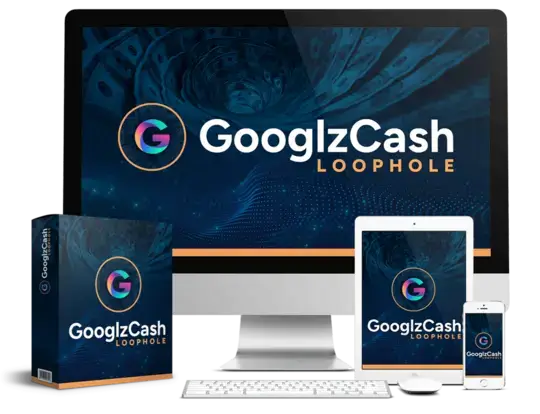 Googlz Cash Loophole OTOs Links