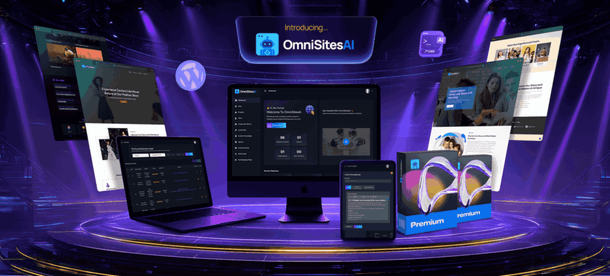 OmniSites AI OTOs