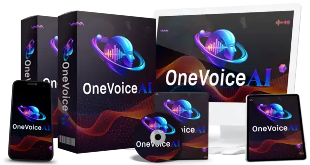 OneVoice AI OTO