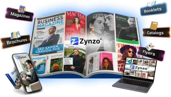 Zynzo AI